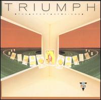SPORT OF KINGS (RMST)-TRIUMPH