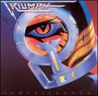 SURVEILLANCE (RMST)-TRIUMPH