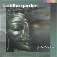 BUDDHA GARDEN-PARIJAT