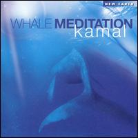 WHALE MEDITATION-KAMAL