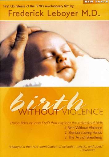 BIRTH WITHOUT VIOLENCE / (AMAR)-BIRTH WITHOUT VIOLENCE / (AMAR)