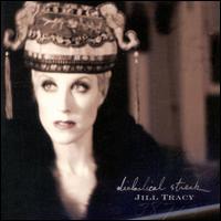 DIABOLICAL STREAK-JILL TRACY