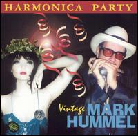 HARMONICA PARTY: VINTAGE MARK-MARK HUMMEL