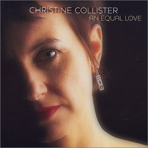 EQUAL LOVE (JEWL)-CHRISTINE COLLISTER