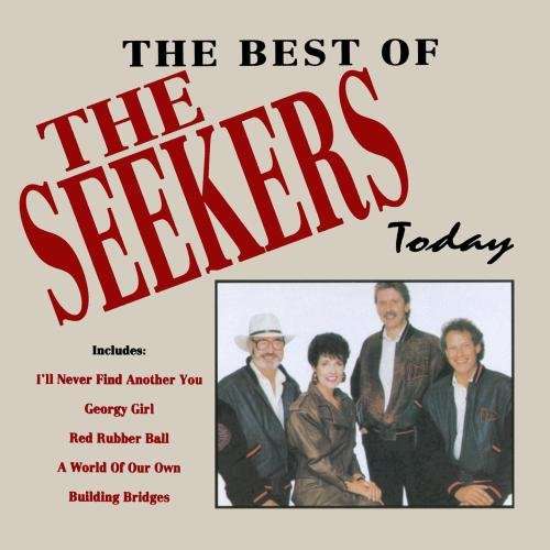 BEST OF (MOD)-SEEKERS (MOD)