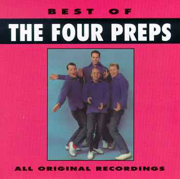 BEST OF (MOD)-FOUR PREPS