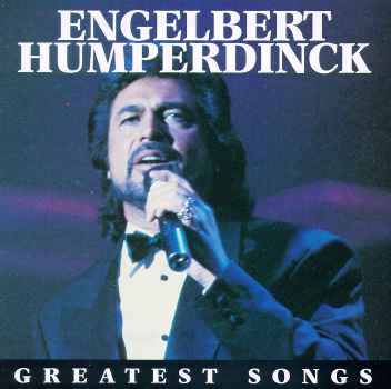 CLASSIC RECORDINGS (MOD)-ENGELBERT HUMPERDINCK