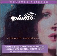 CHAOTIC RESOLVE (BONUS TRACKS) (MOD)-PLUMB