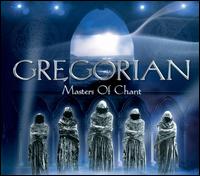 MASTERS OF CHANT (MOD)-GREGORIAN