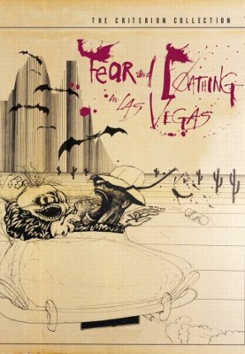 FEAR & LOATHING IN LAS VEGAS / DVD (2PC)-CRITERION COLLECTION (2PC)