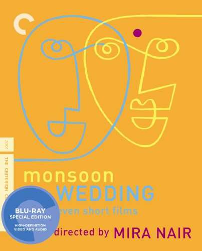 MONSOON WEDDING / BD-CRITERION COLLECTION
