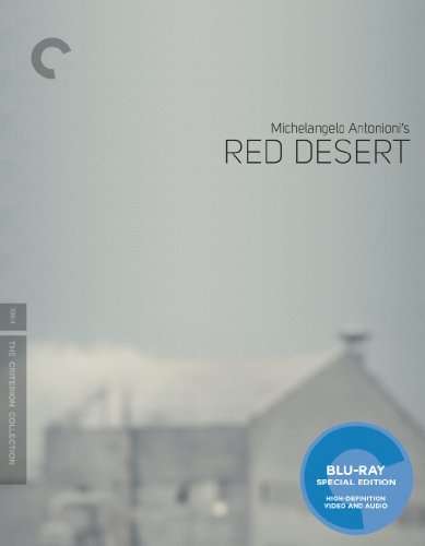 RED DESERT / BD-CRITERION COLLECTION