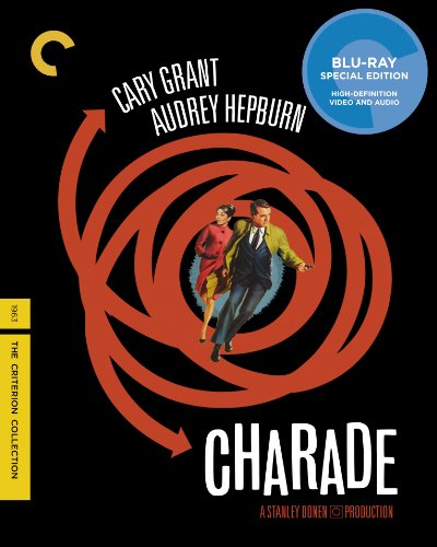 CHARADE / BD-CRITERION COLLECTION