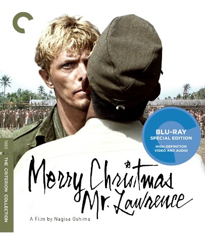 MERRY CHRISTMAS MR LAWRENCE / BD-CRITERION COLLECTION