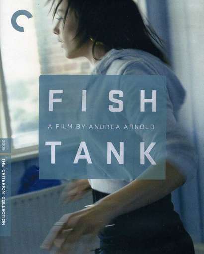 FISH TANK / BD-CRITERION COLLECTION