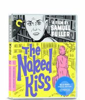 NAKED KISS / BD-CRITERION COLLECTION
