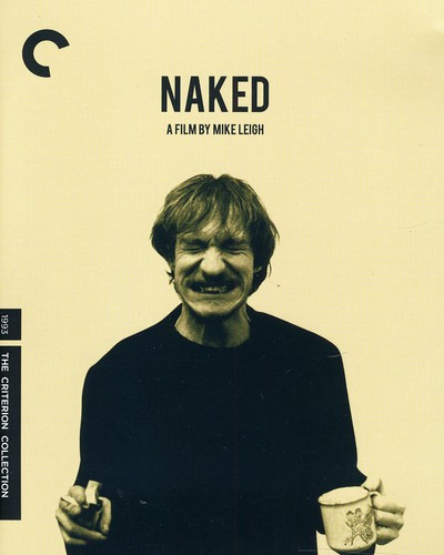 NAKED / BD-CRITERION COLLECTION