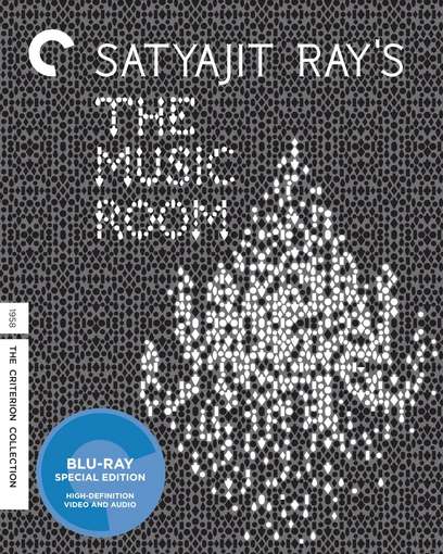 MUSIC ROOM / BD-CRITERION COLLECTION