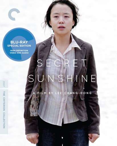 SECRET SUNSHINE / BD-CRITERION COLLECTION