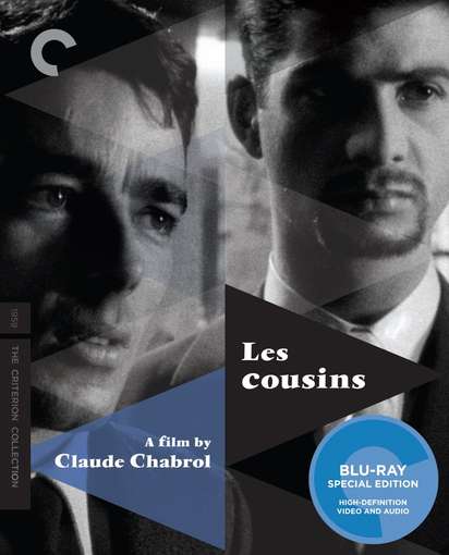 LES COUSINS / BD-CRITERION COLLECTION