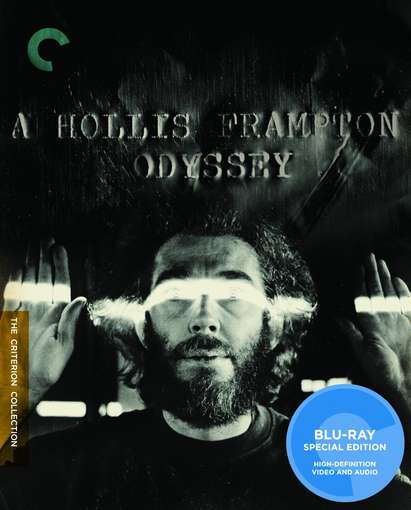 HOLLIS FRAMPTON ODYSSEY / BD-CRITERION COLLECTION