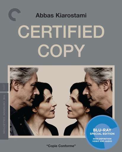 CERTIFIED COPY / BD-CRITERION COLLECTION