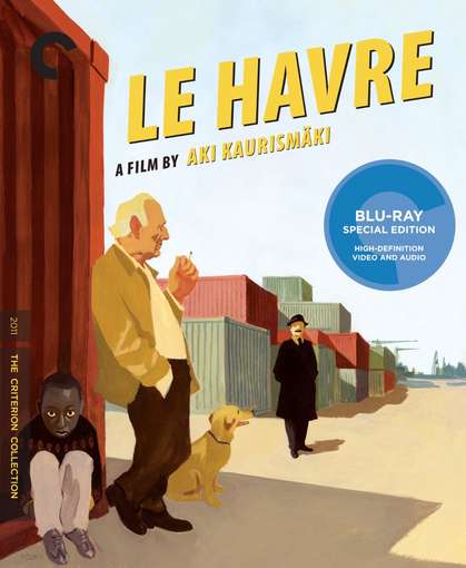 LE HAVRE / BD-CRITERION COLLECTION