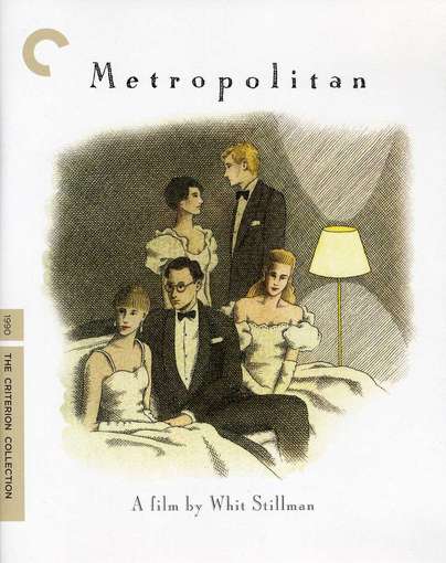 METROPOLITAN / BD-CRITERION COLLECTION