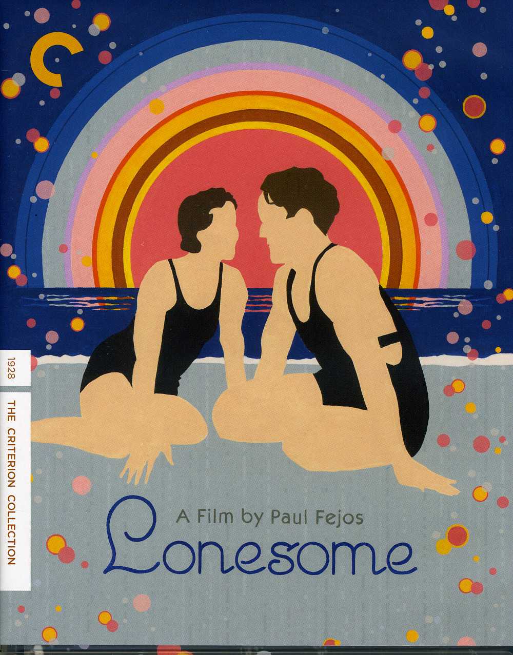 LONESOME / BD-CRITERION COLLECTION