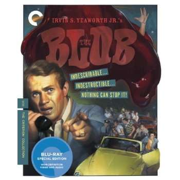 BLOB / BD-CRITERION COLLECTION