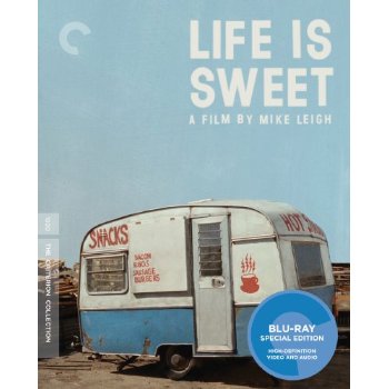 LIFE IS SWEET / BD-CRITERION COLLECTION