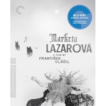 MARKETA LAZAROVA / BD-CRITERION COLLECTION