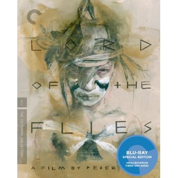 LORD OF THE FLIES / BD-CRITERION COLLECTION