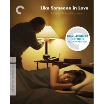 LIKE SOMEONE IN LOVE / BD (2PC)-CRITERION COLLECTION (2PC)
