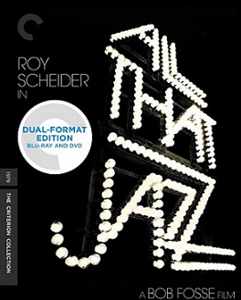 ALL THAT JAZZ / BD-CRITERION COLLECTION