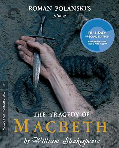 MACBETH / BD-CRITERION COLLECTION