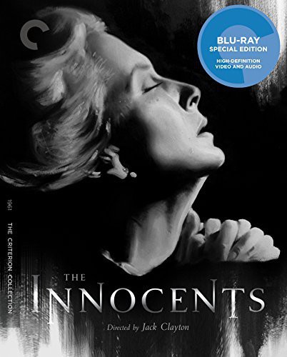INNOCENTS / BD-CRITERION COLLECTION