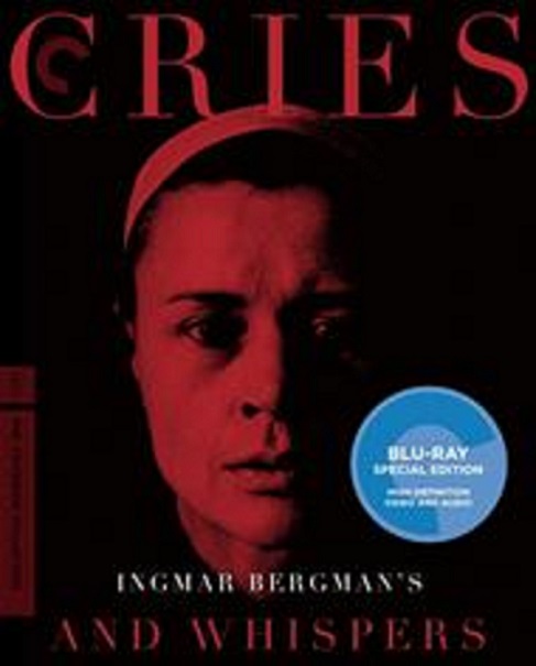 CRIES & WHISPERS / BD-CRITERION COLLECTION