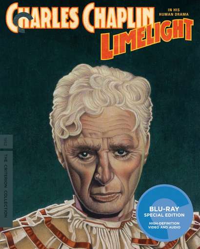 LIMELIGHT / BD-CRITERION COLLECTION