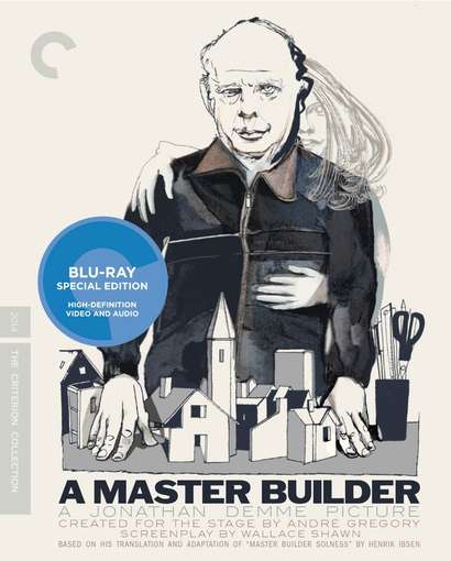 MASTER BUILDER / BD-CRITERION COLLECTION