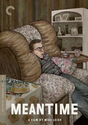 MEANTIME / DVD-CRITERION COLLECTION