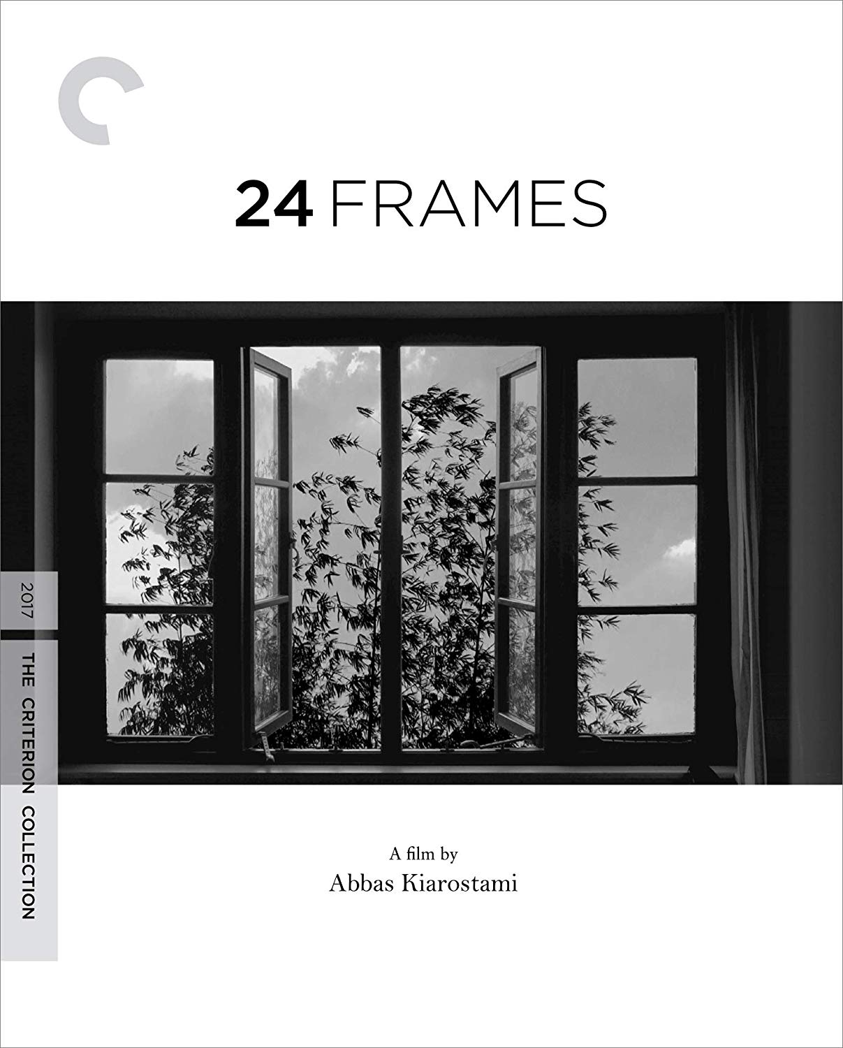 24 FRAMES / BD-CRITERION COLLECTION