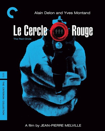 LE CERCLE ROUGE UHD (2PK) (SUB)-CRITERION COLLECTION