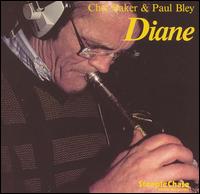 DIANE-CHET BAKER / PAUL BLEY