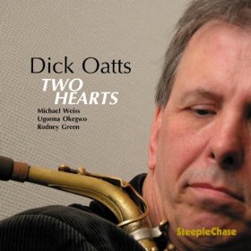 TWO HEARTS-DICK OATTS