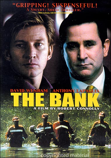 BANK (2001) / WS-BANK (2001) / WS