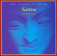 SATTVA-MANISH VYAS