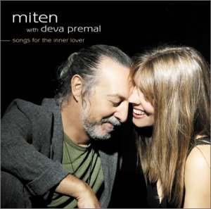 SONGS FOR THE INNER LOVER-DEVA PREMAL / MITEN