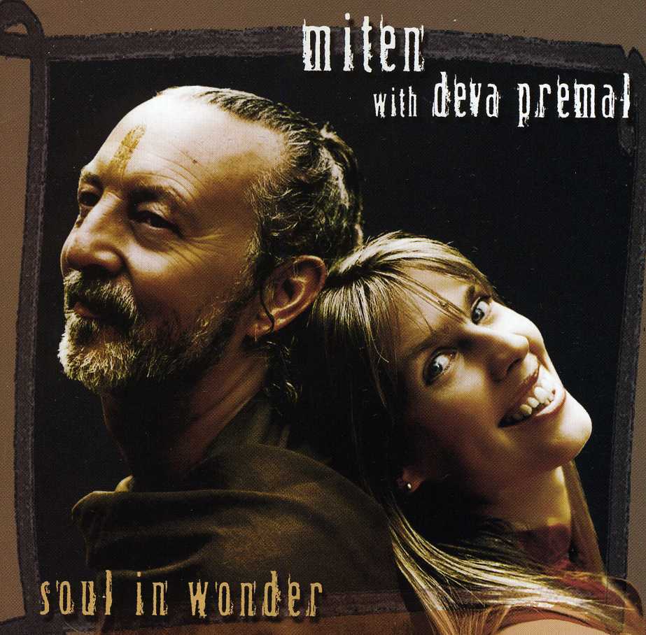 SOUL IN WONDER-DEVA PREMAL / MITEN