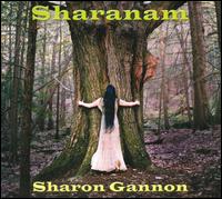 SHARANAM (DIG) (ECO)-SHARON GANNON